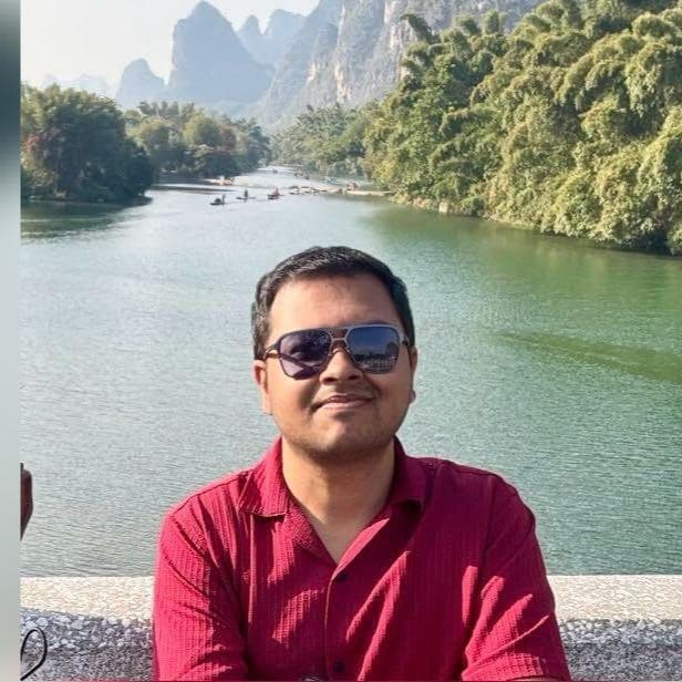 Md Ruhul Amin Rahat